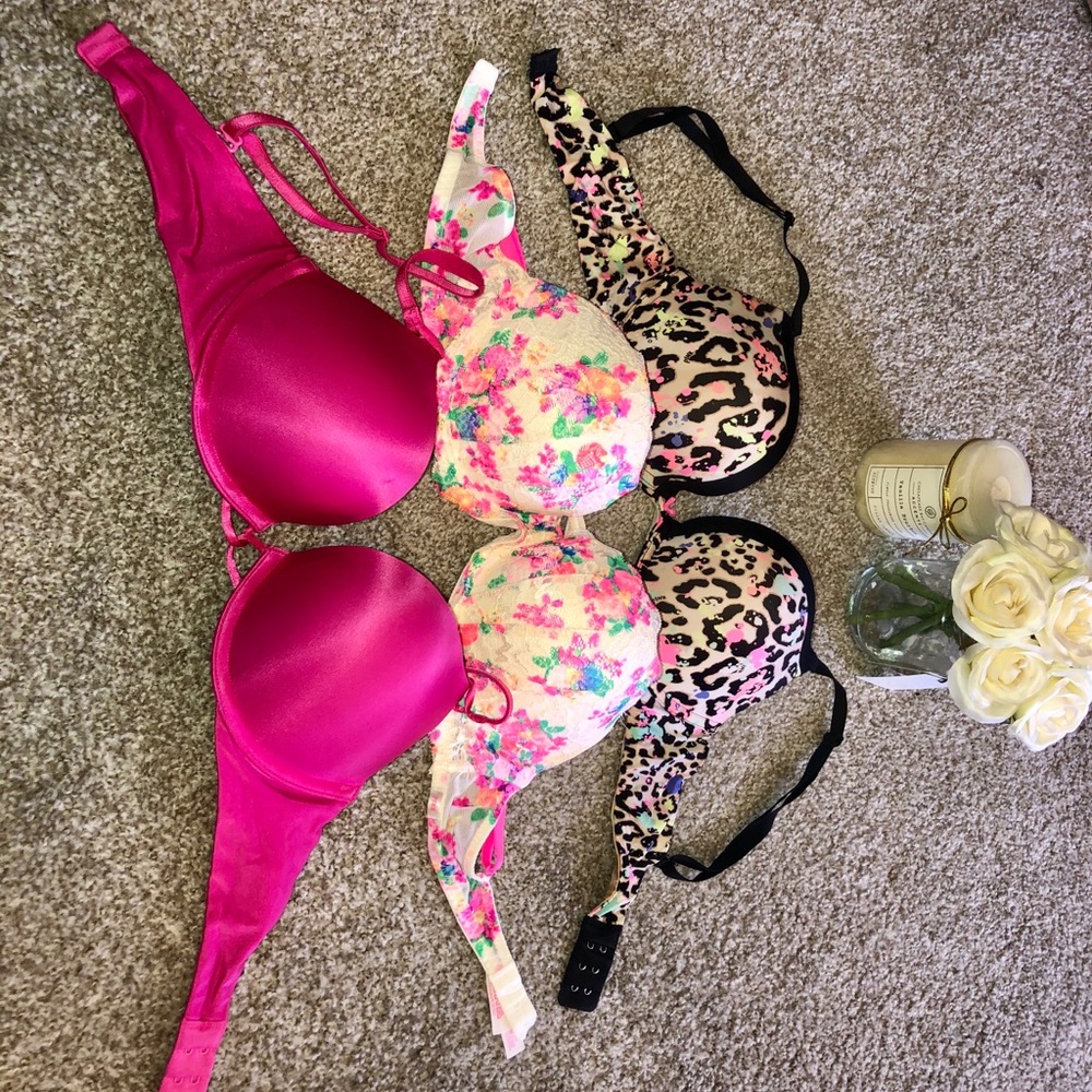 Victoria Secret Bras